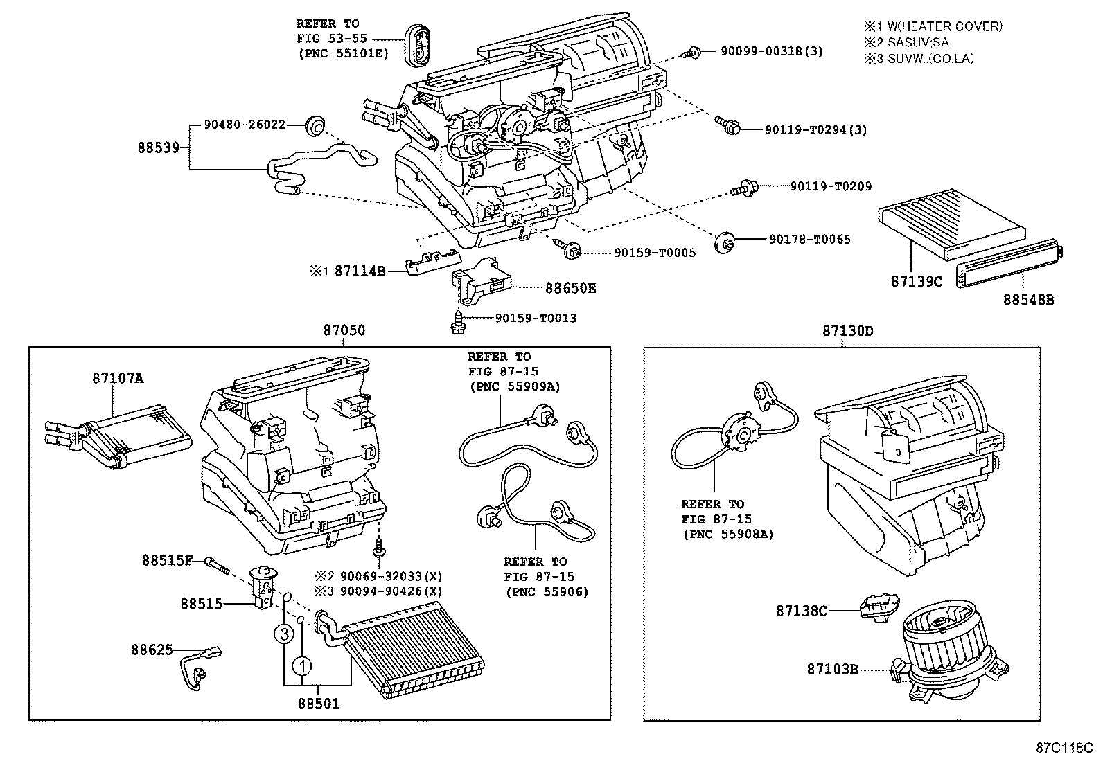 Figure 87C118C