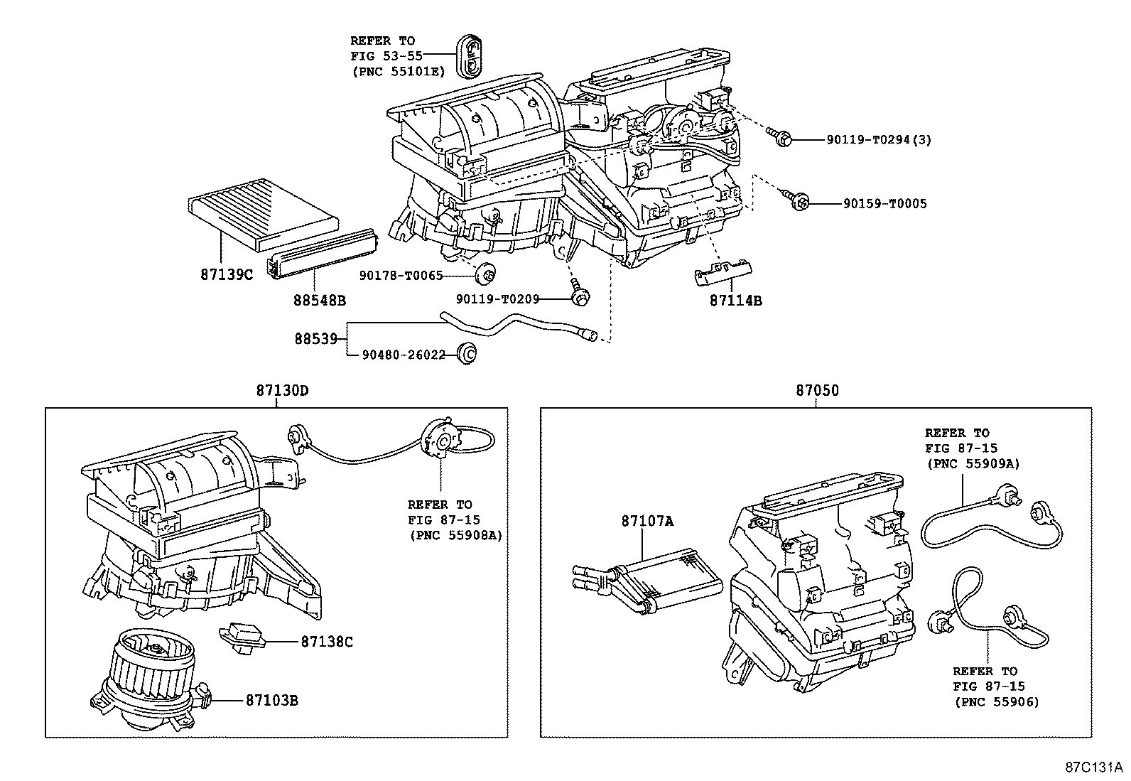 Figure 87C131A
