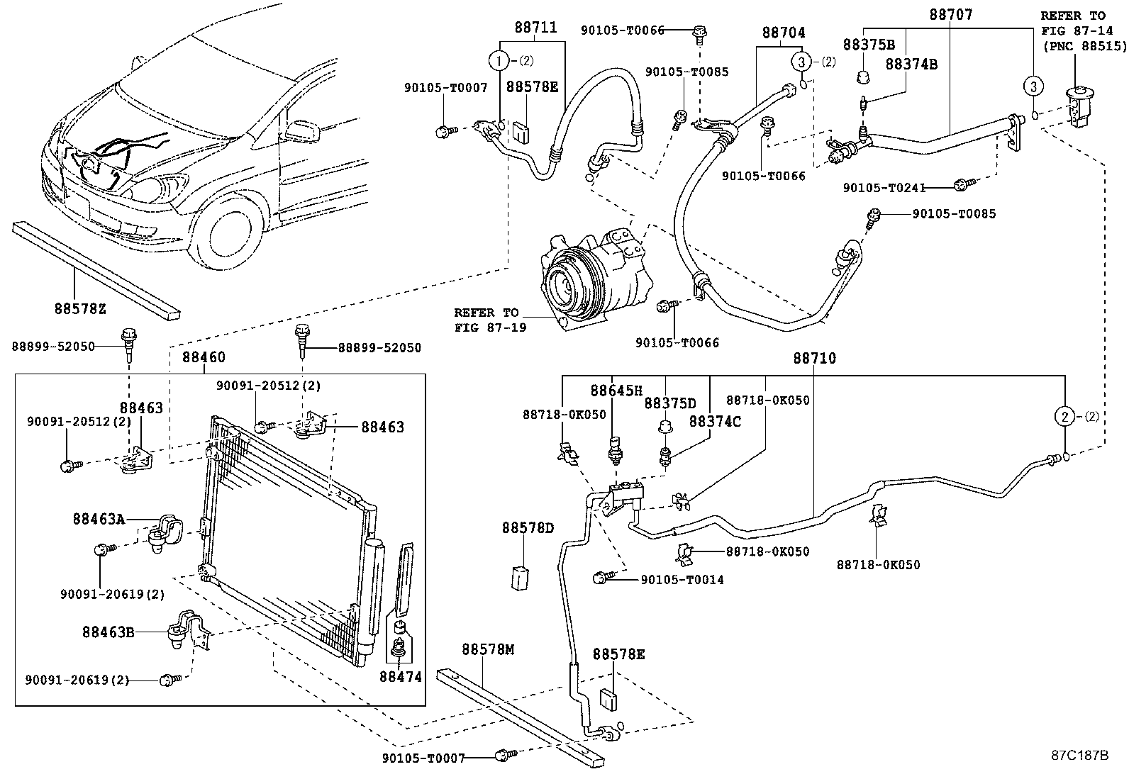 Figure 87C187B