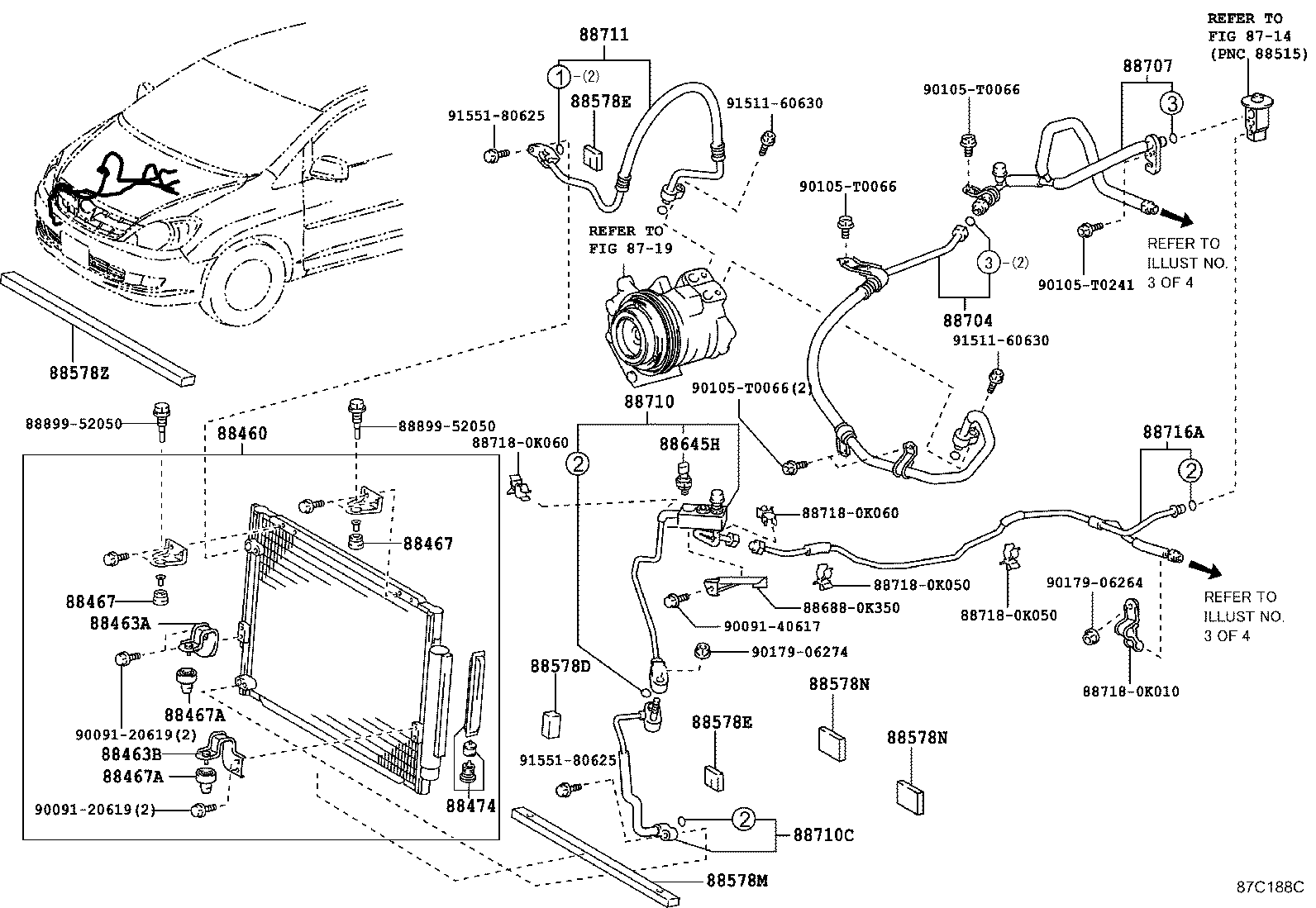 Figure 87C188C