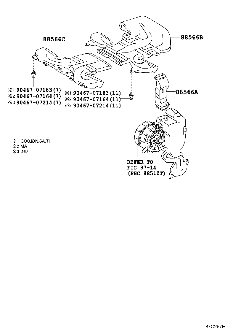 Figure 87C267E