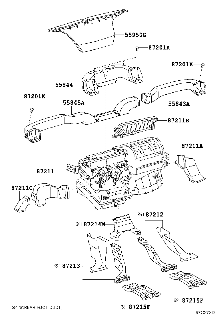 Figure 87C272D