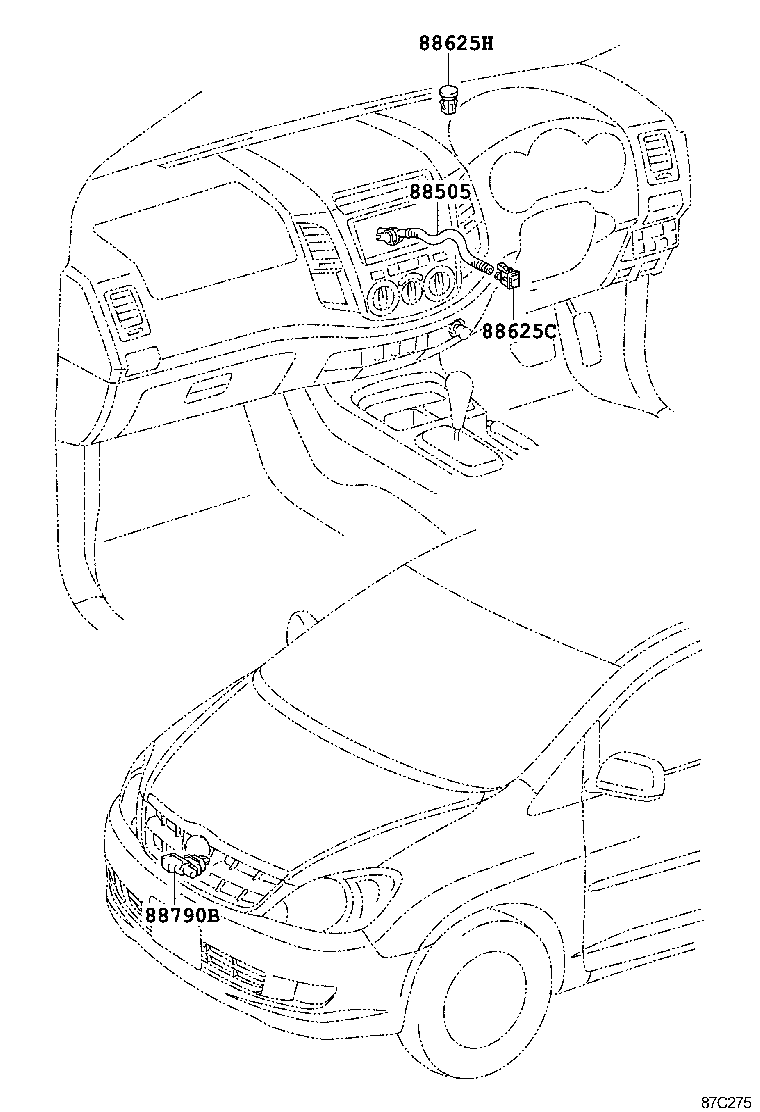 Figure 87C275