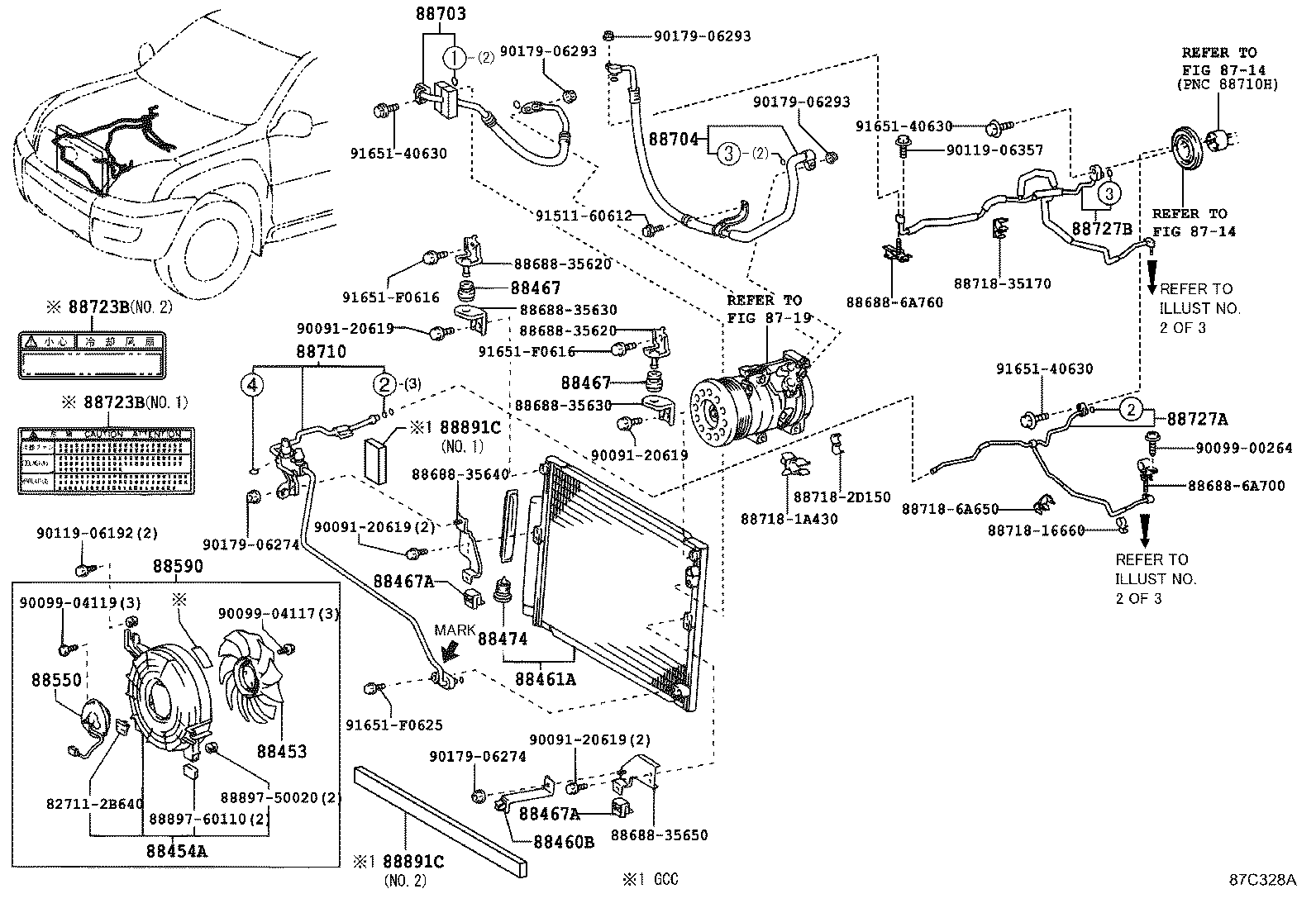 Figure 87C328A