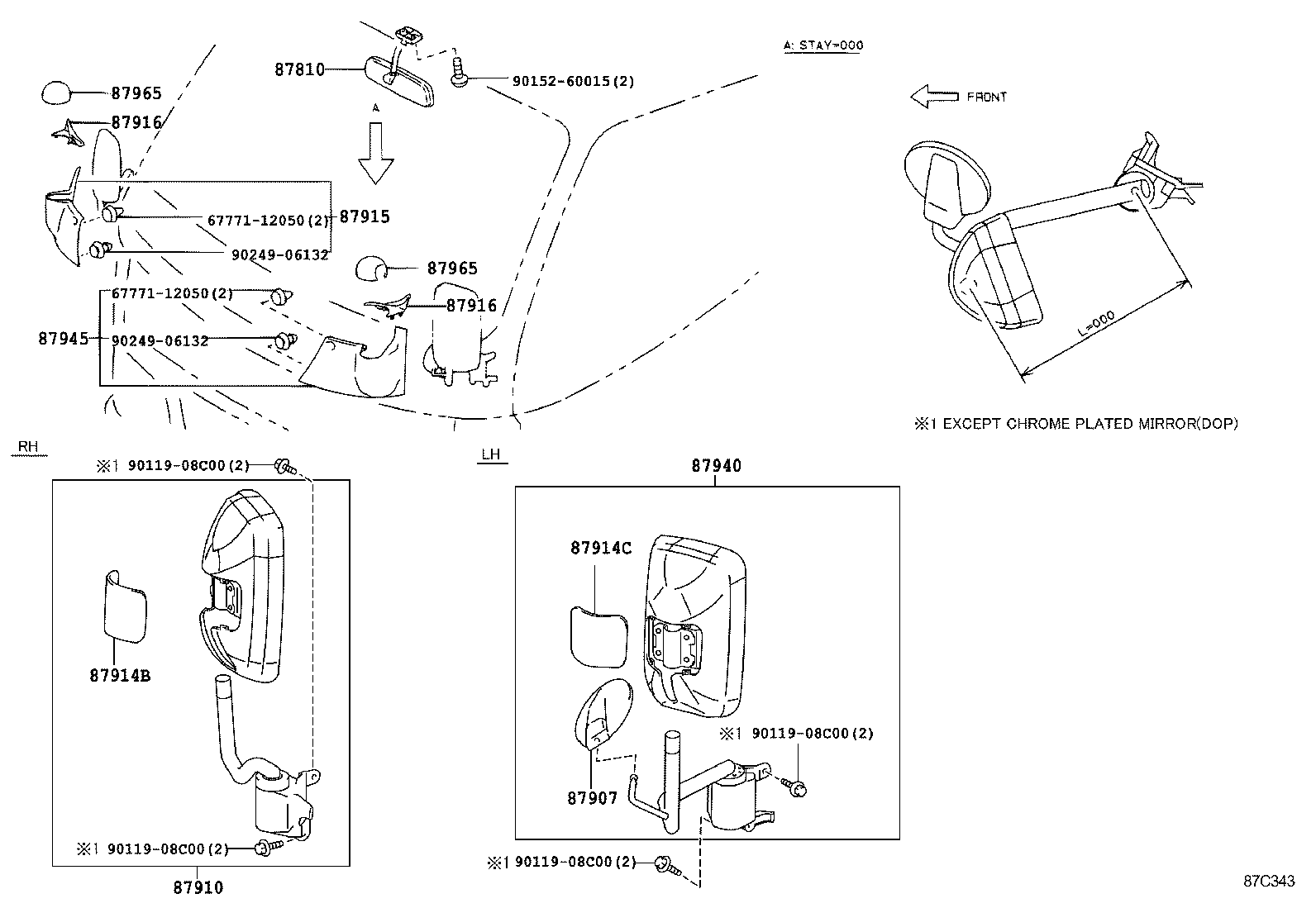 Figure 87C343