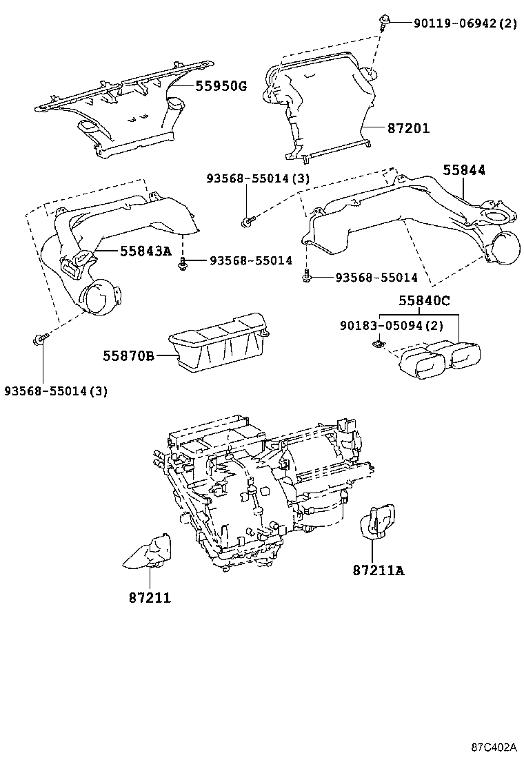 Figure 87C402A