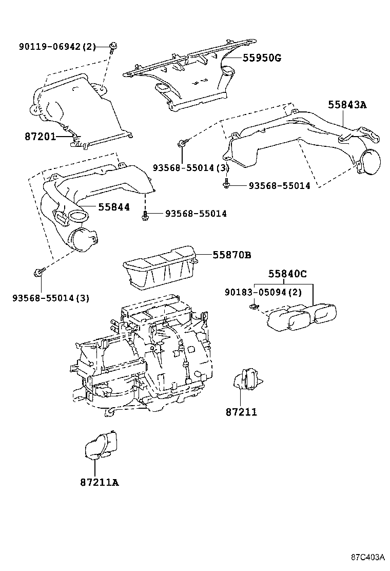 Figure 87C403A