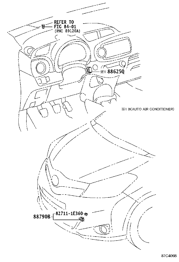 Figure 87C406B