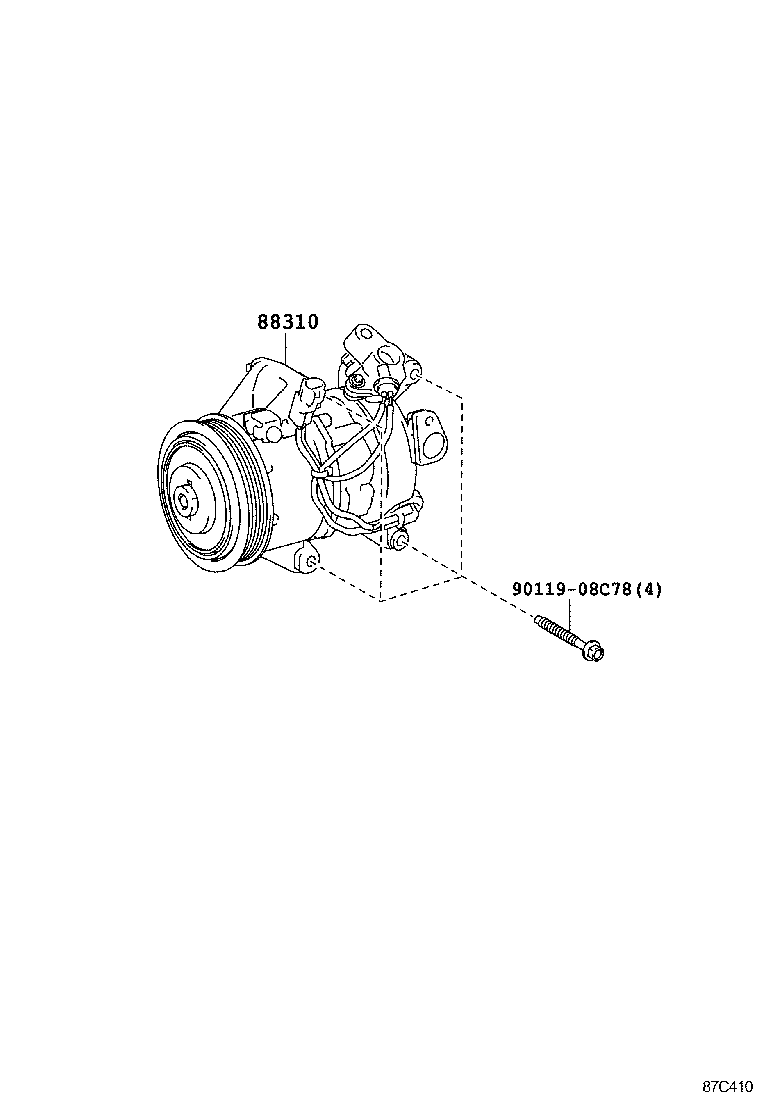 Figure 87C410