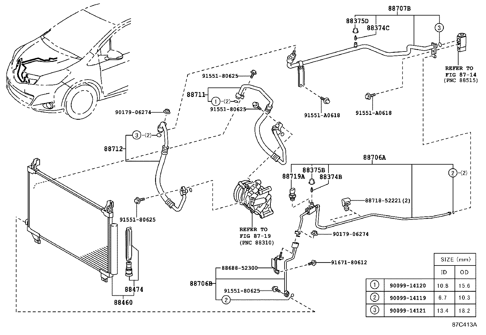 Figure 87C413B