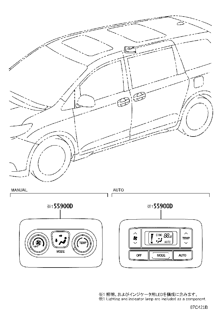Figure 87C421B