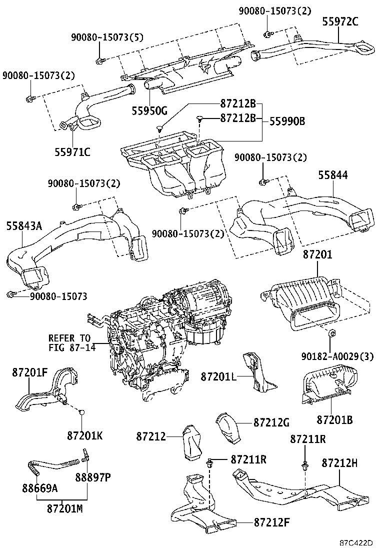 Figure 87C422D