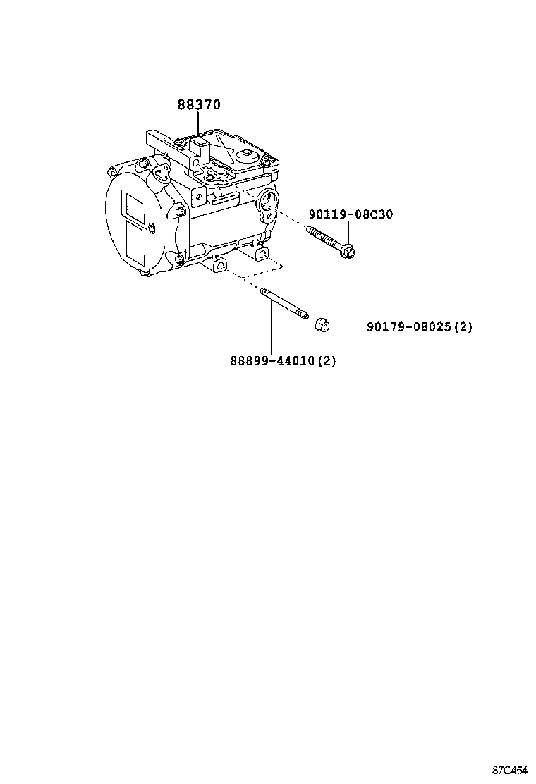 Figure 87C454