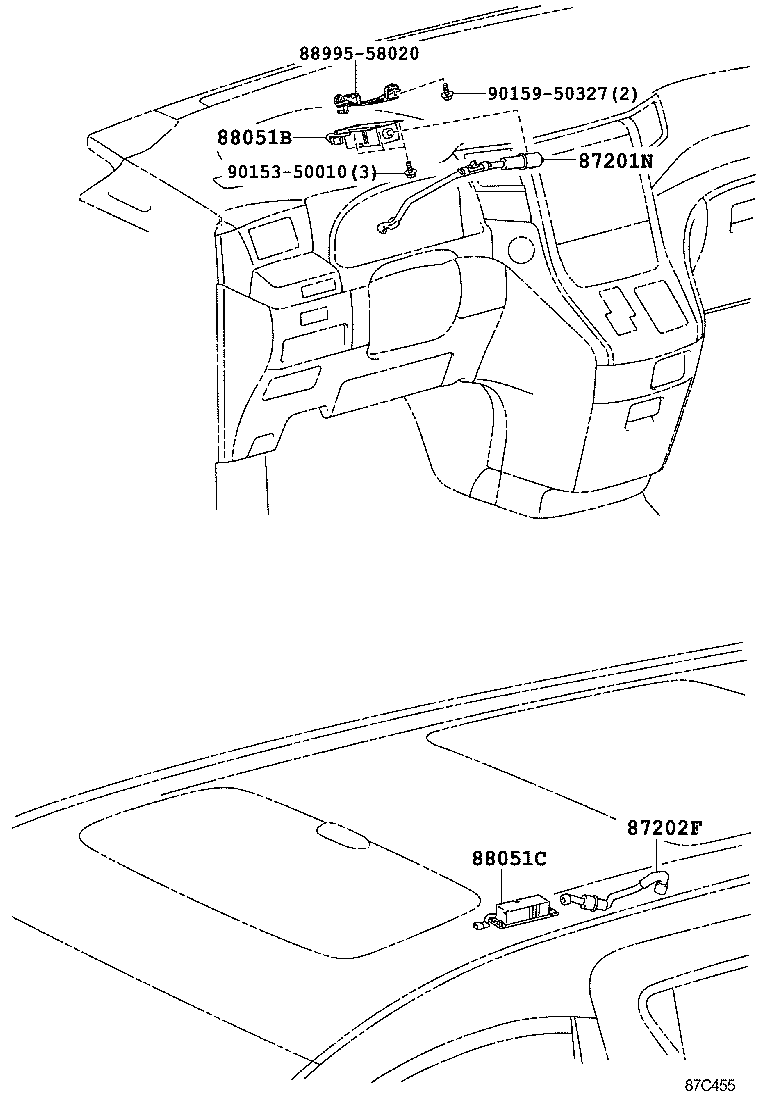 Figure 87C455