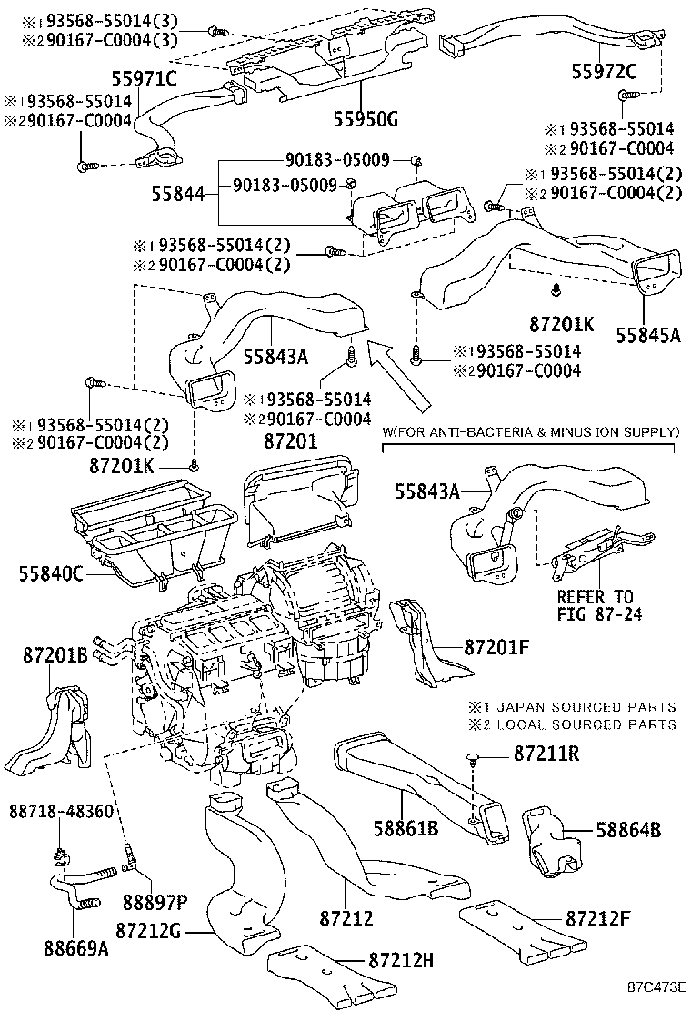 Figure 87C473E