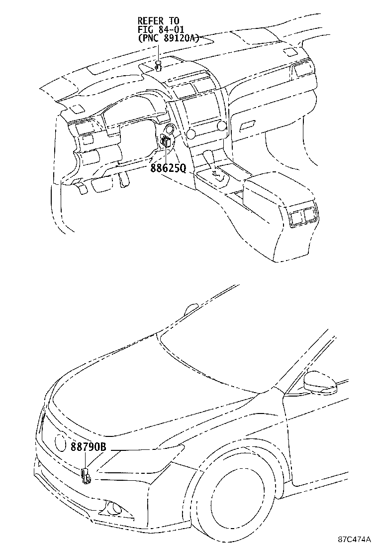 Figure 87C474A