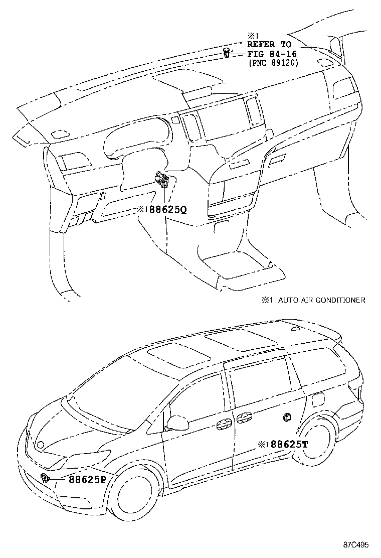 Figure 87C495