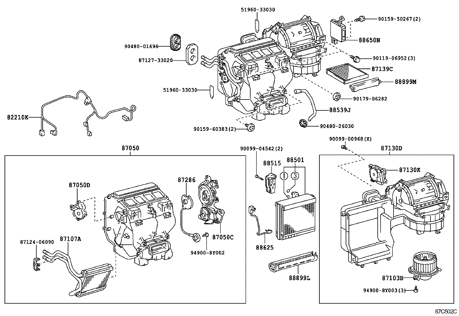 Figure 87C502C