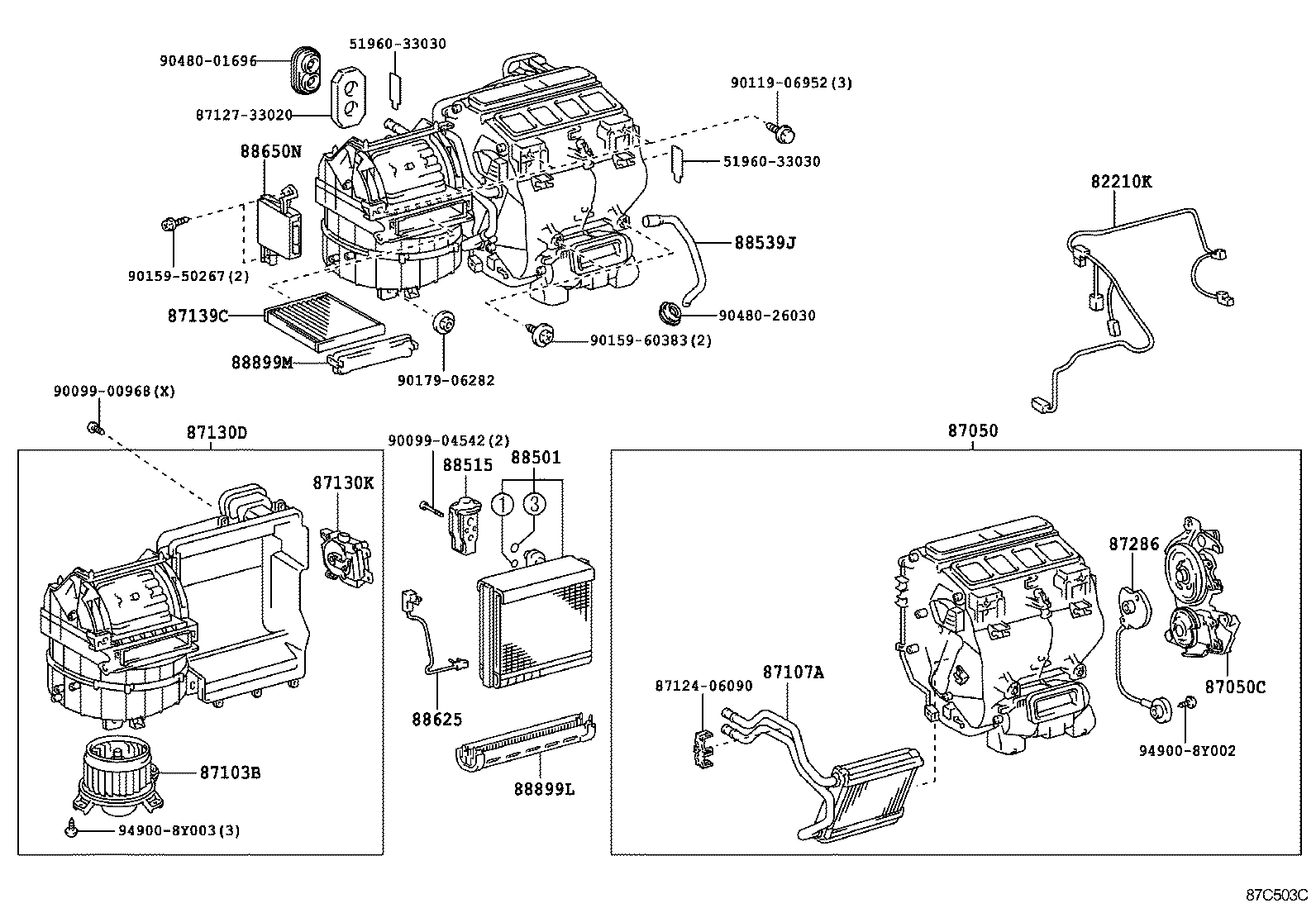 Figure 87C503C