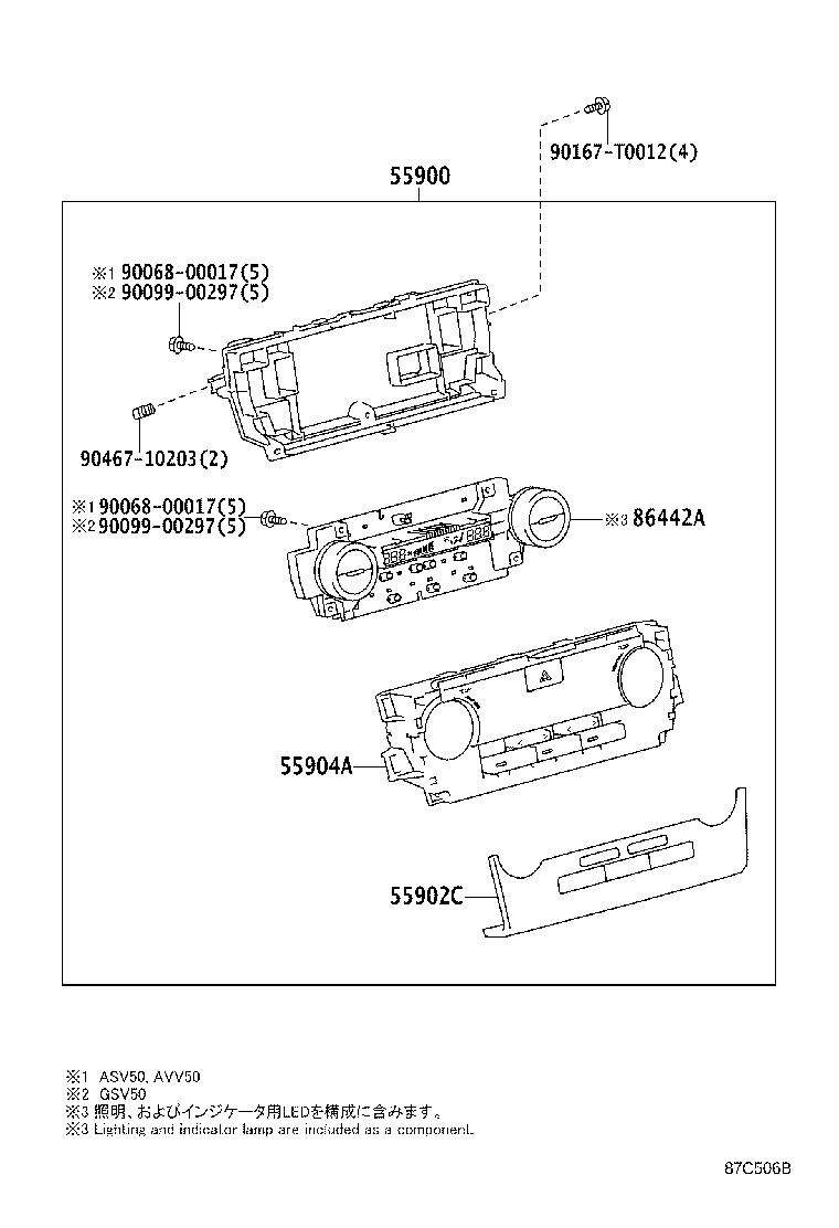 Figure 87C506B