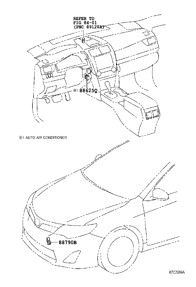 Figure 87C509A
