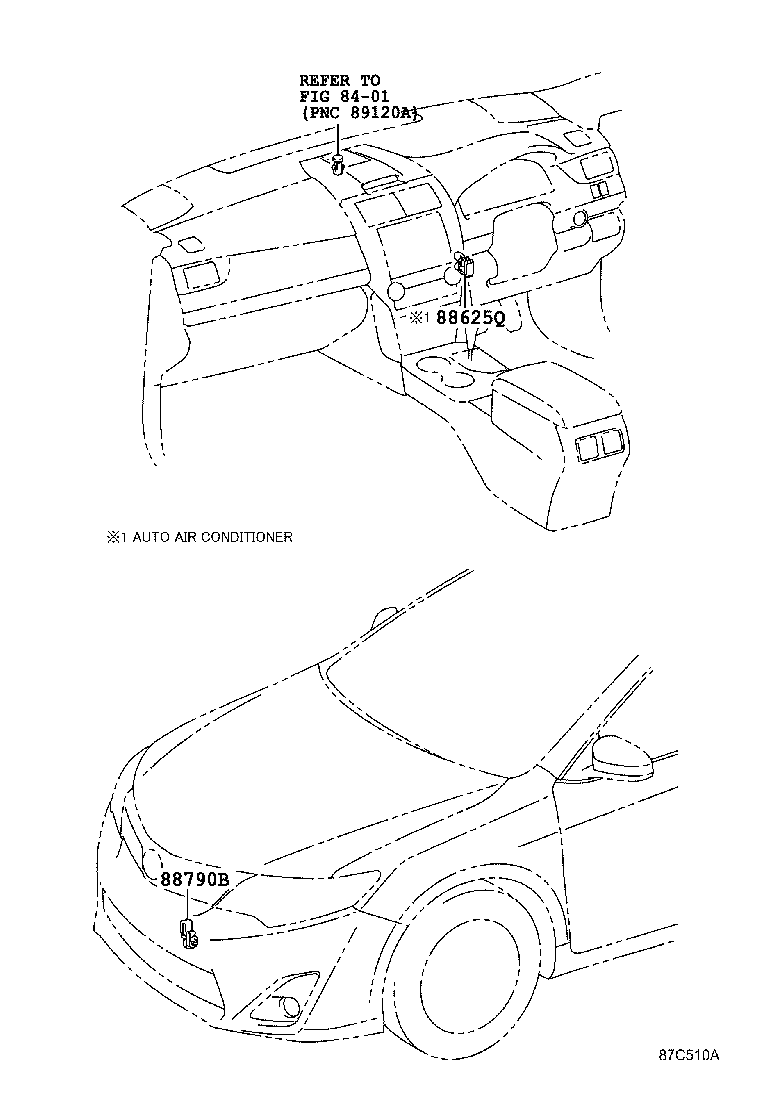 Figure 87C510A