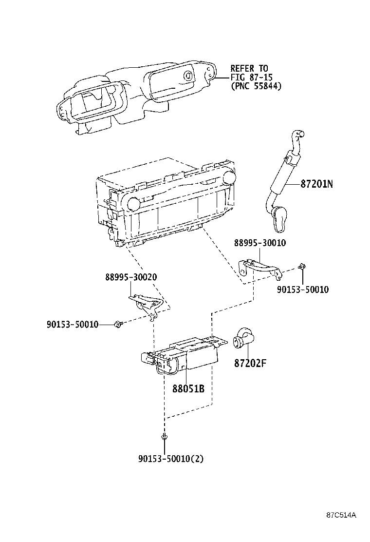 Figure 87C514A