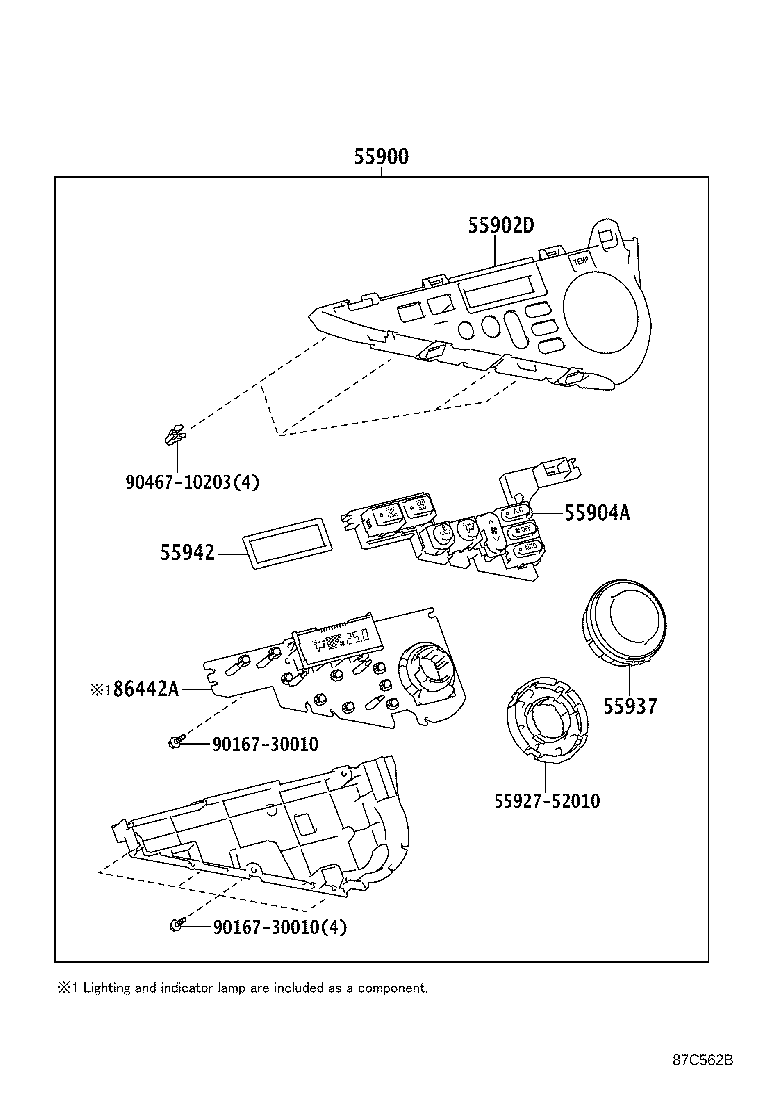 Figure 87C562B