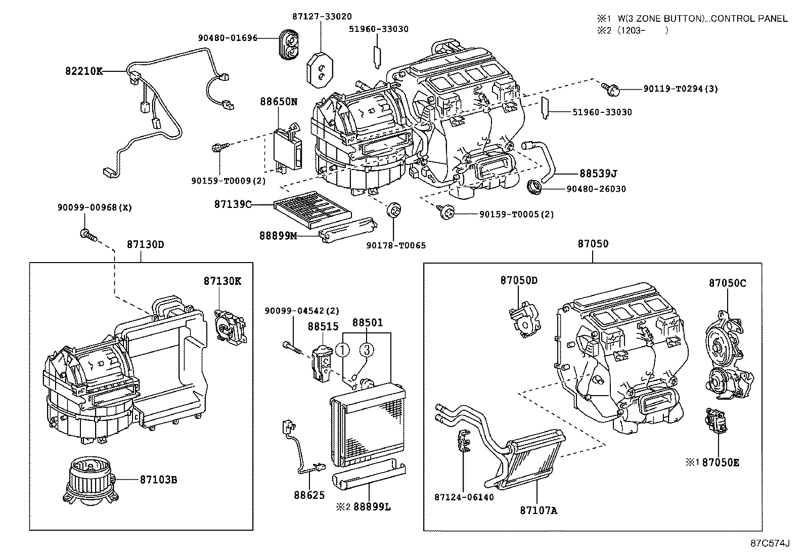 Figure 87C574J