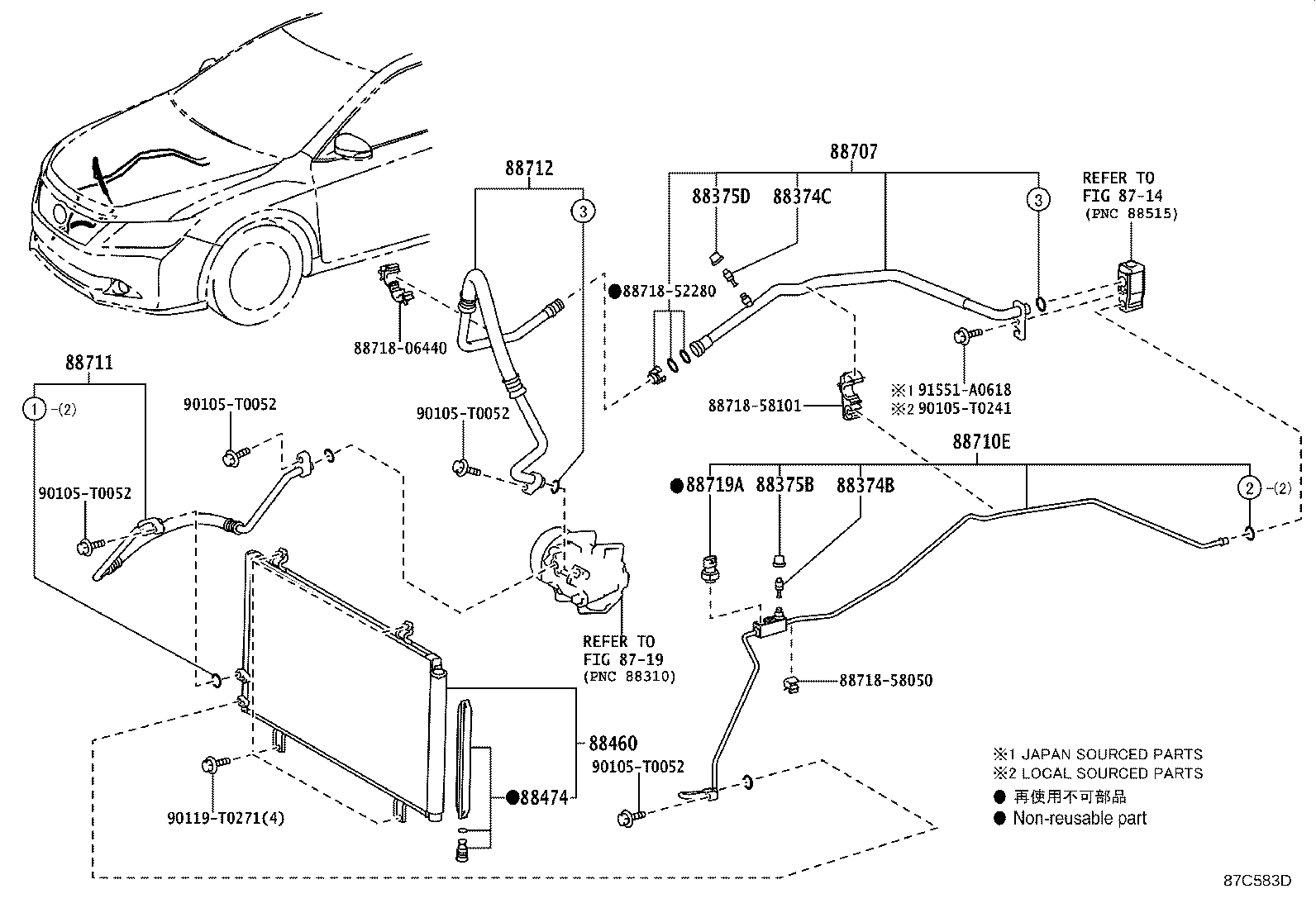 Figure 87C583D