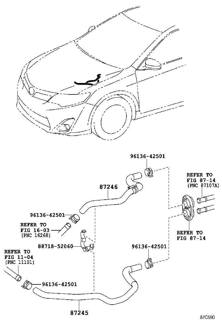 Figure 87C590
