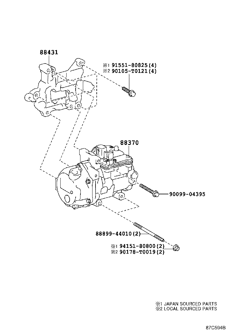 Figure 87C594B