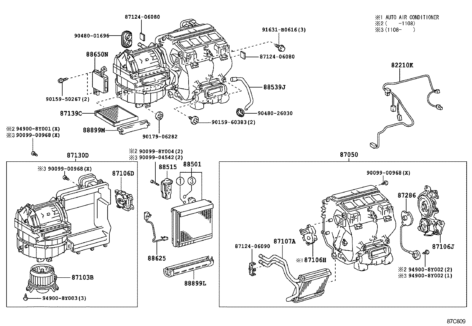 Figure 87C609