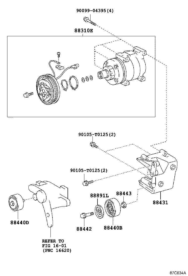 Figure 87C634A