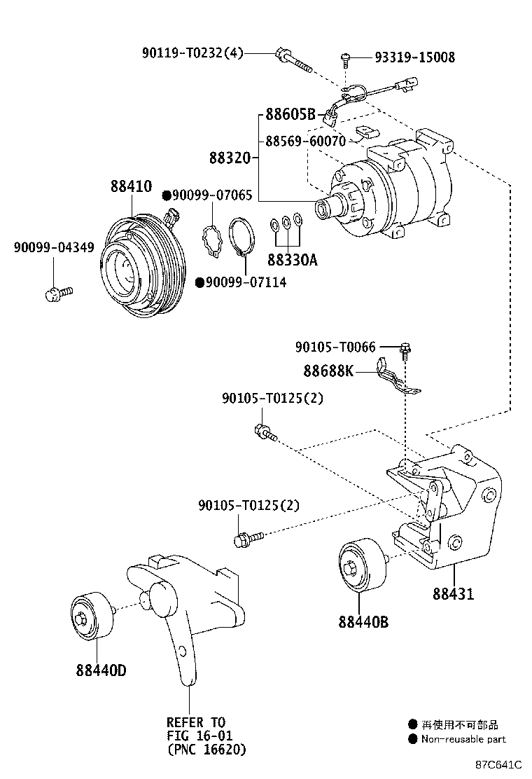 Figure 87C641C