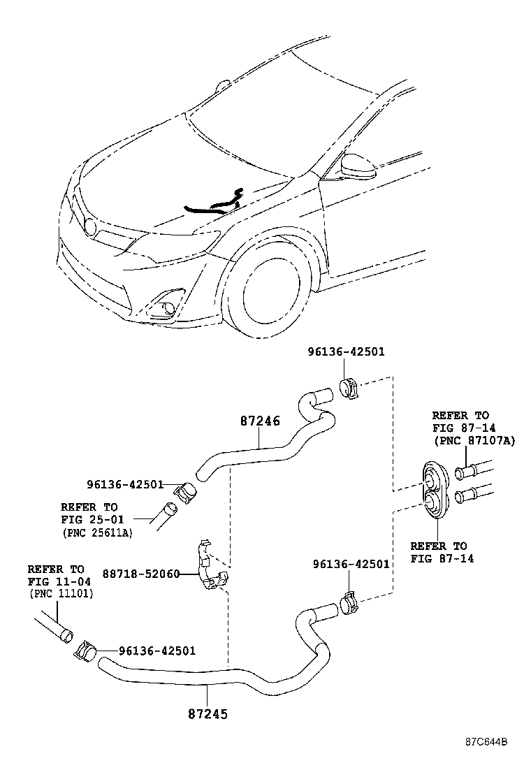 Figure 87C644B