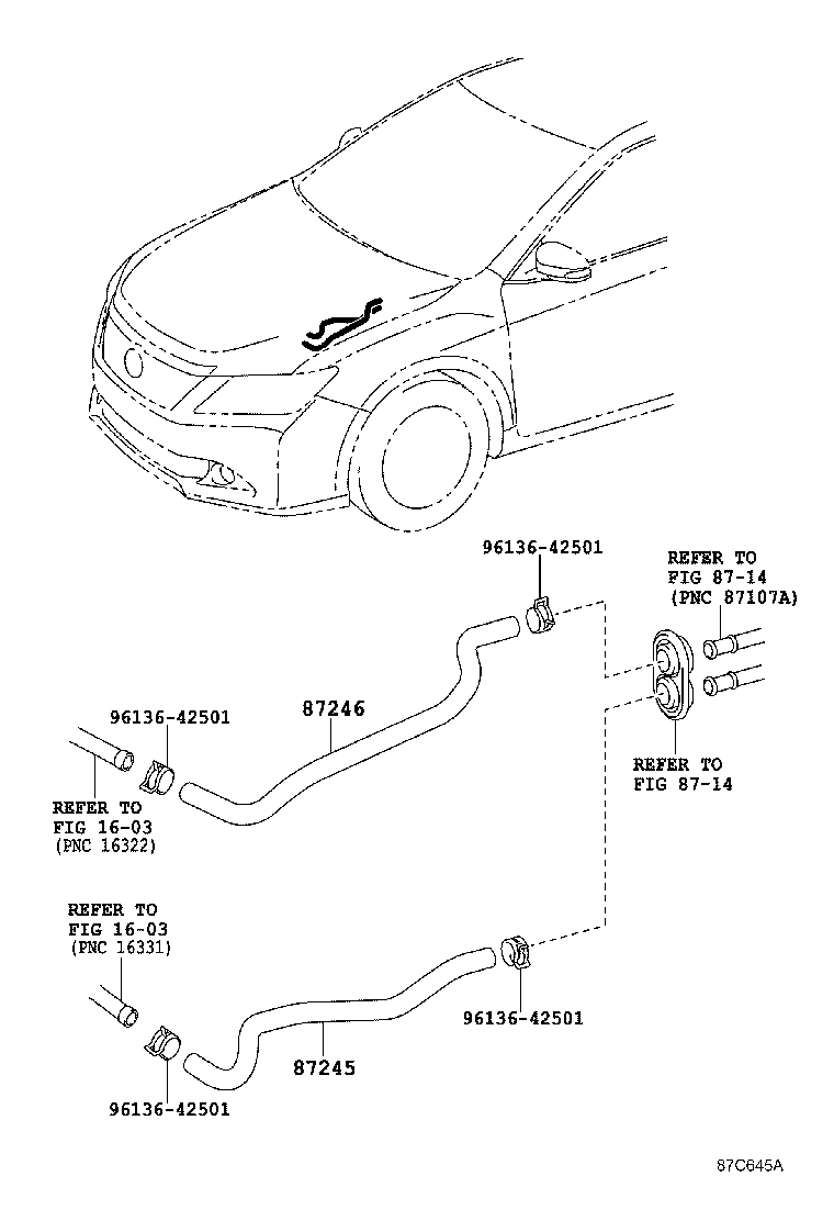 Figure 87C645A