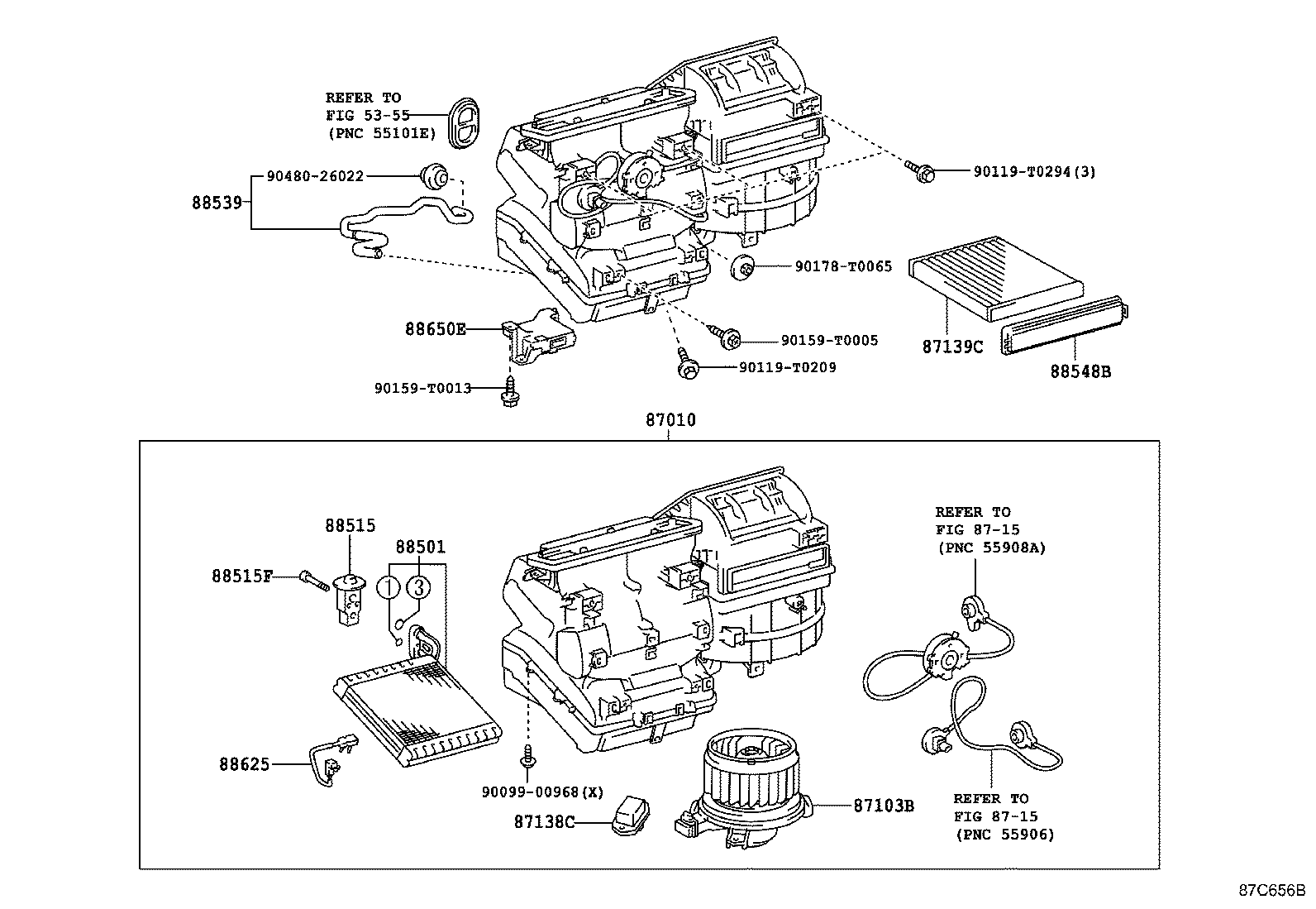 Figure 87C656B