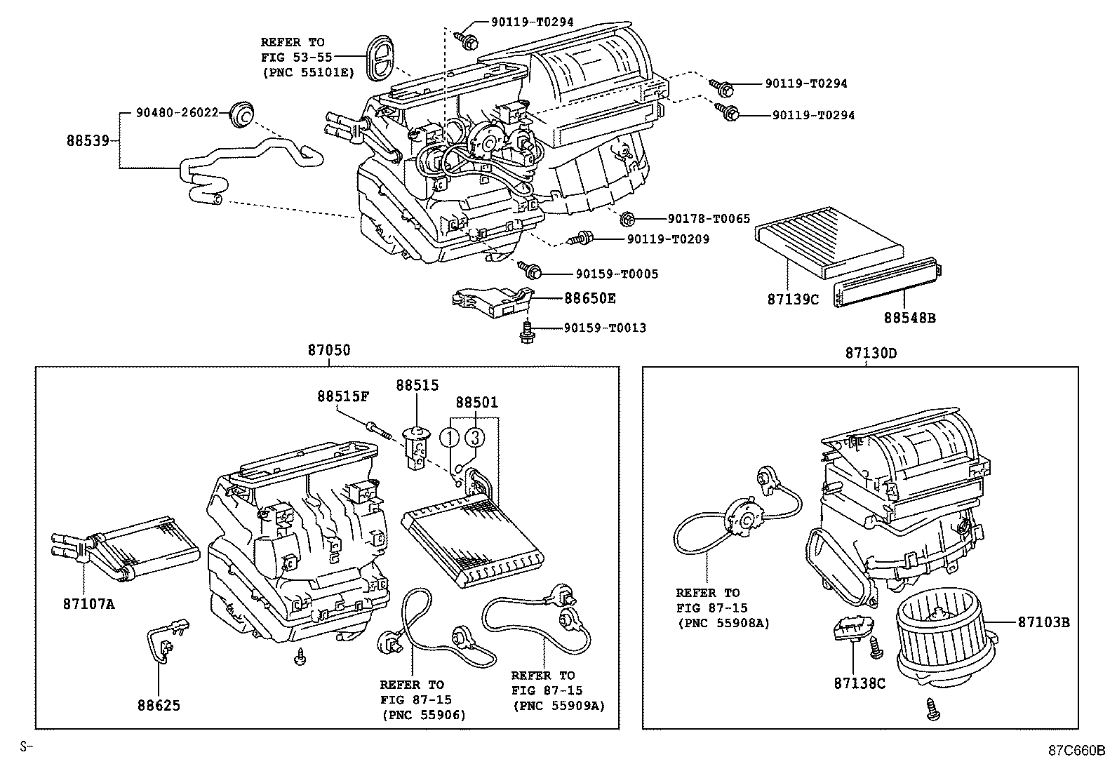 Figure 87C660B