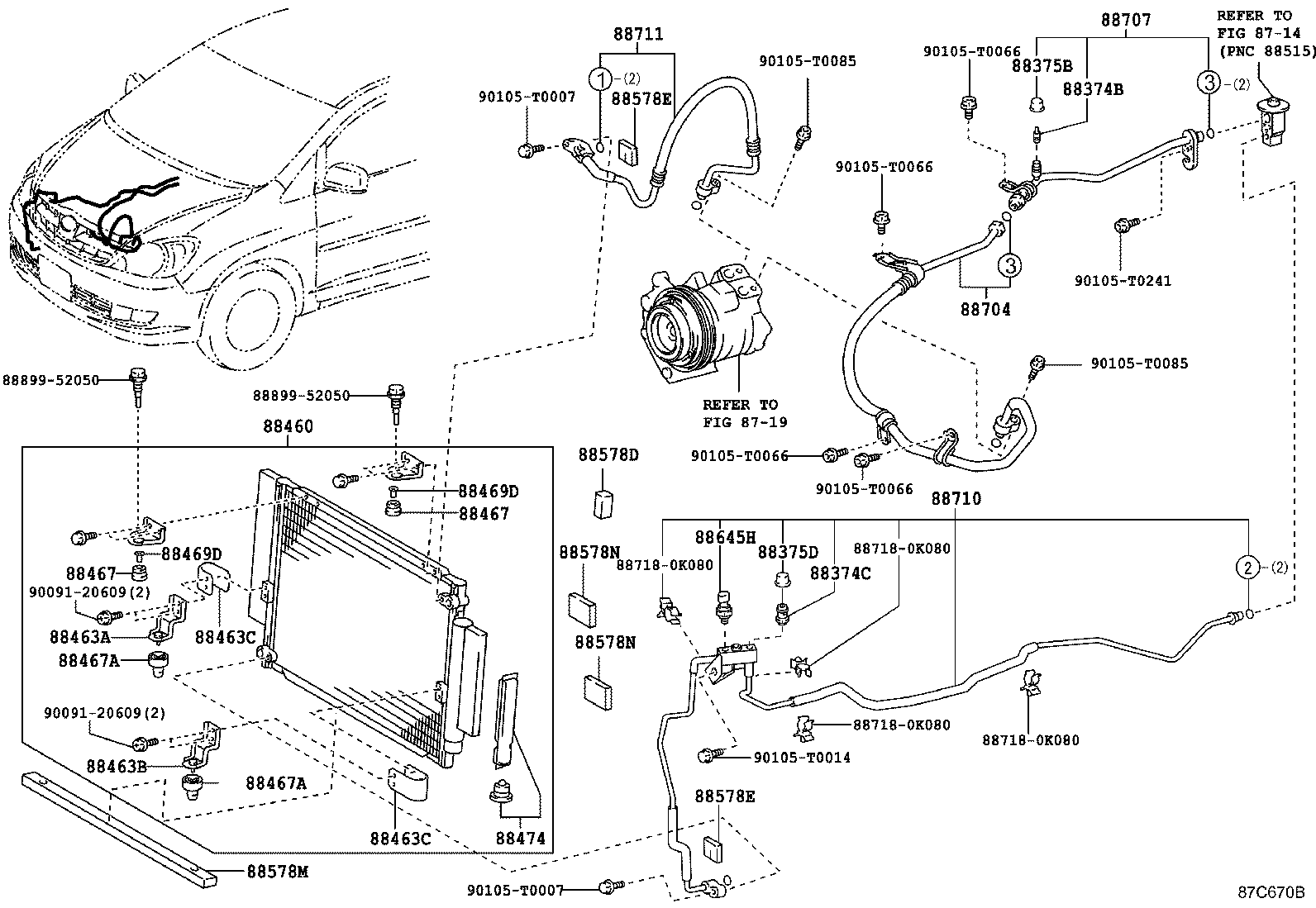 Figure 87C670B