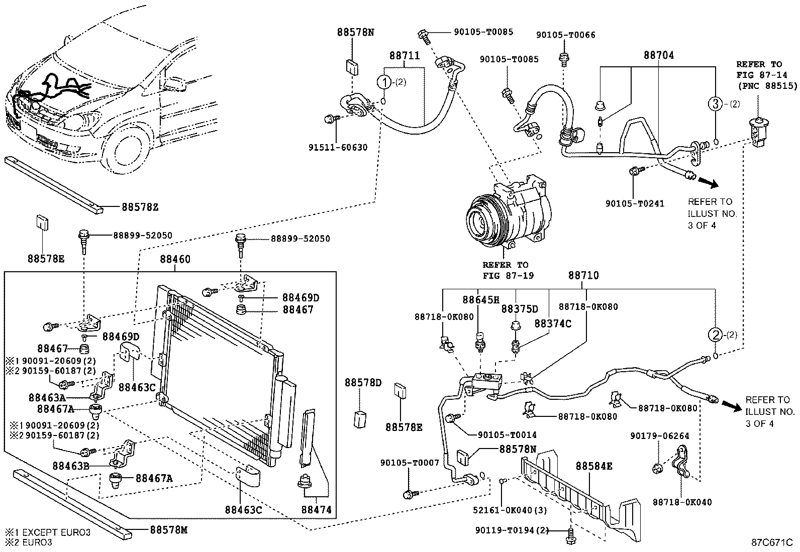 Figure 87C671C