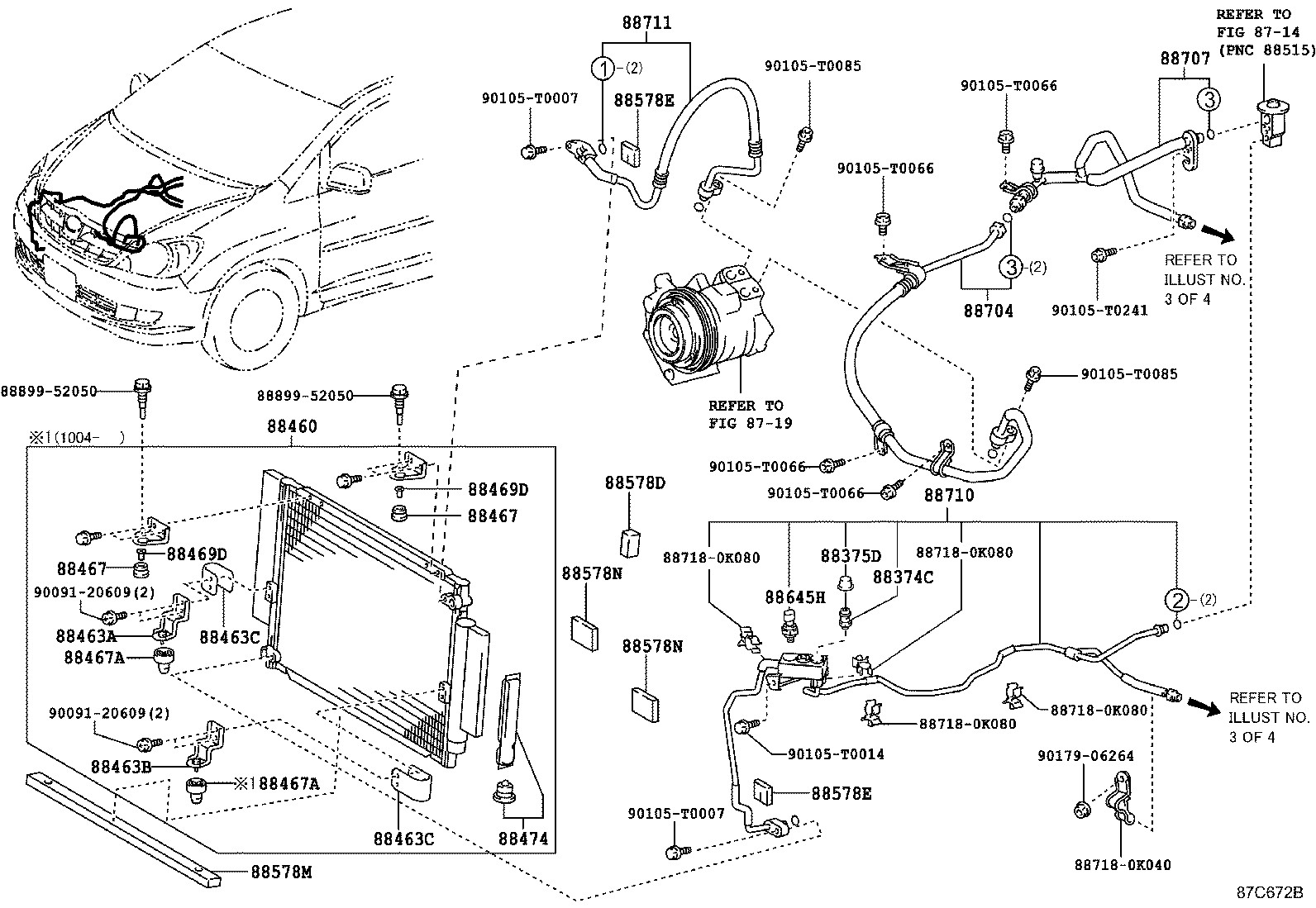 Figure 87C672B