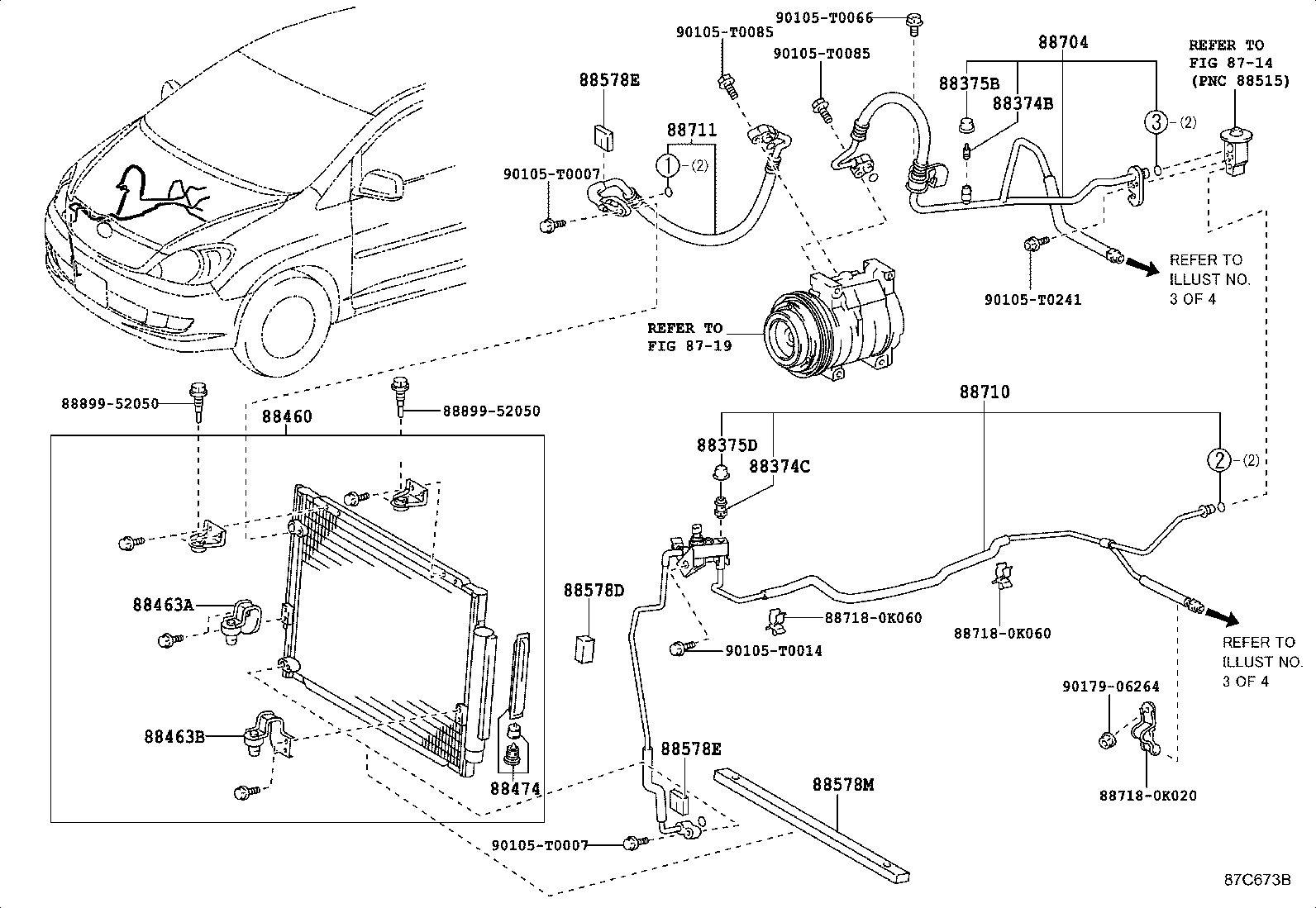Figure 87C673B