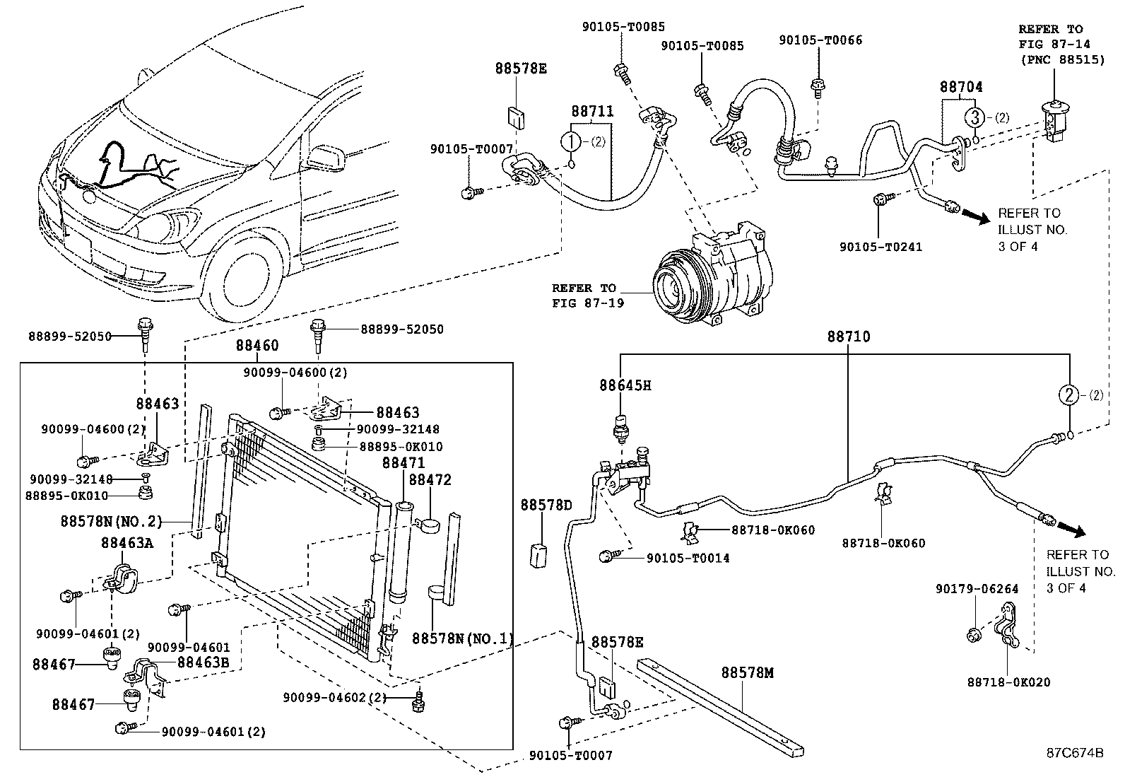 Figure 87C674B