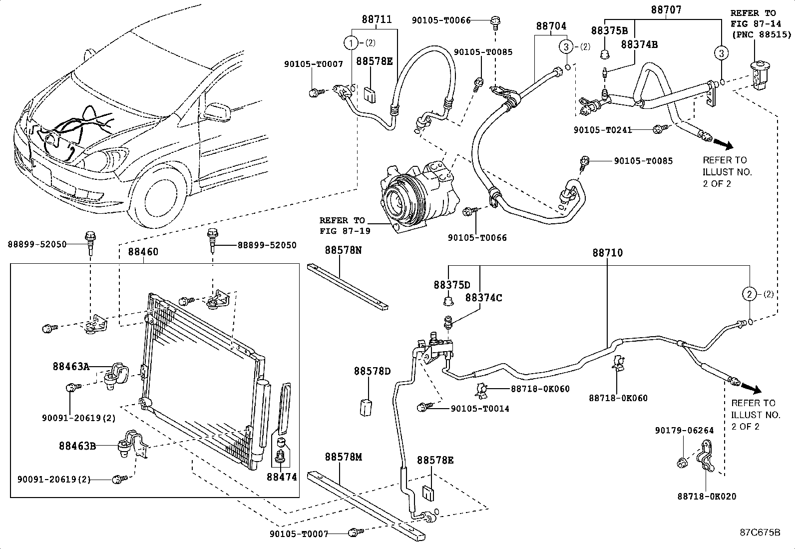 Figure 87C675B