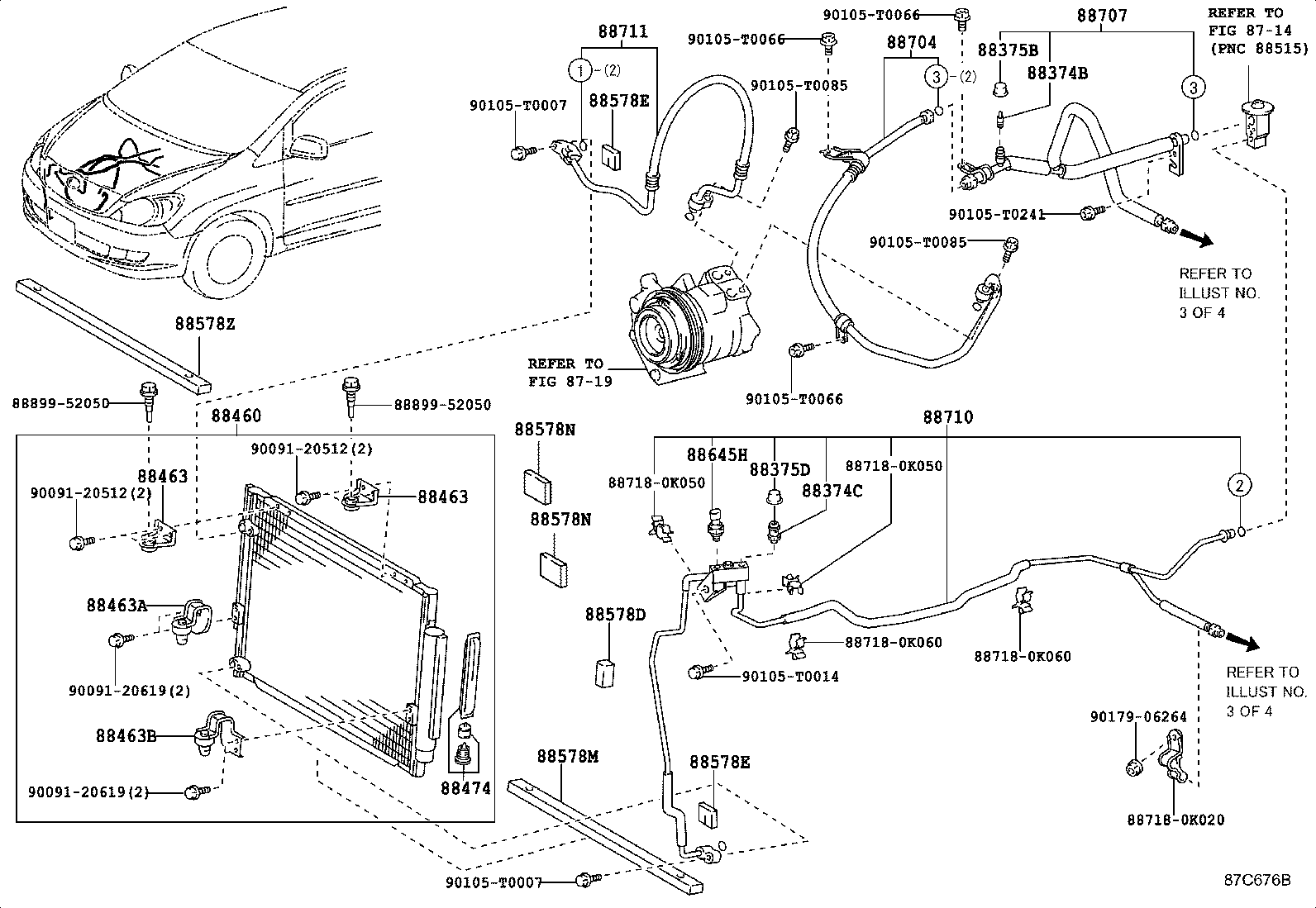 Figure 87C676B