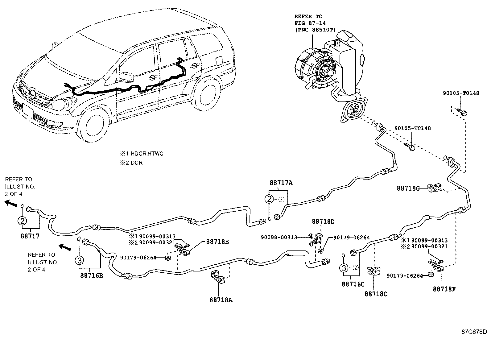 Figure 87C678D