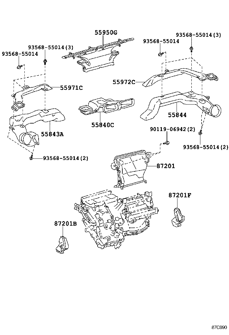 Figure 87C690