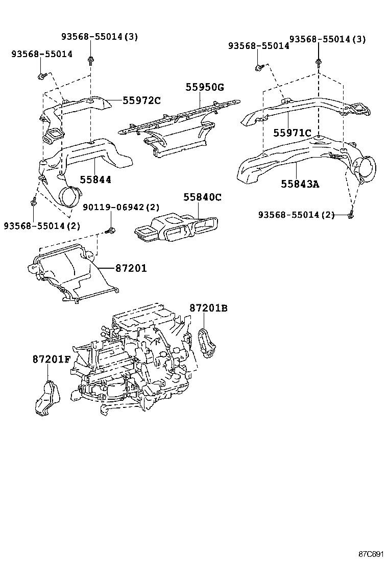 Figure 87C691