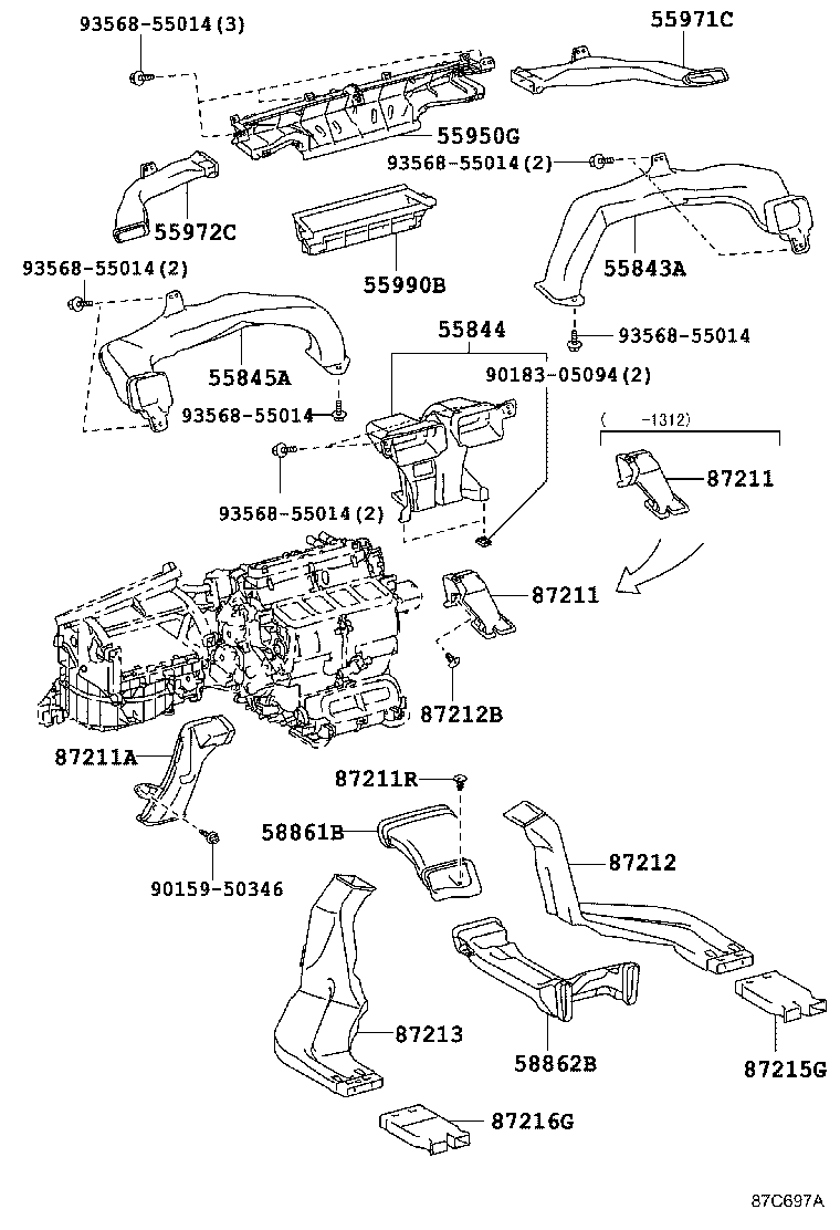 Figure 87C697A